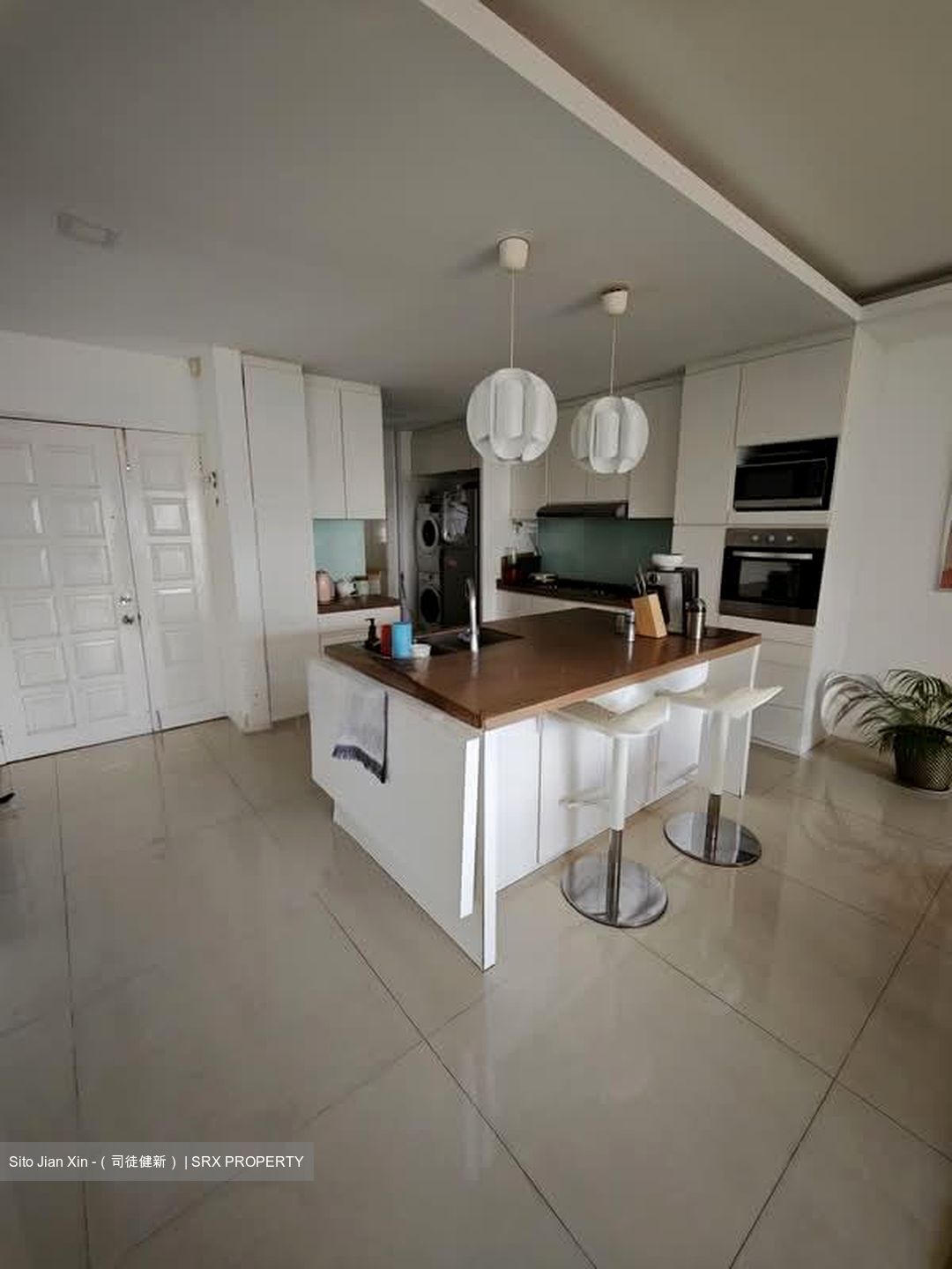 Ridgewood (D10), Condominium #560340551
